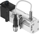 Festo VSVA-B-M52-MZD-A1-1T1L-APX-0.5 Solenoid valve