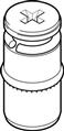 Festo VABD-4.2-B Separator
