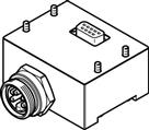 Festo CPX-AB-1-7/8-DN Manifold block
