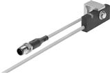 Festo SMT-C1-PS-24V-K-0,3-M12 Proximity sensor