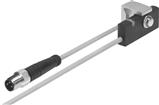 Festo SMT-C1-PS-24V-K-0,3-M8D Proximity sensor