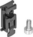 Festo SAMH-PE-MC-1 Mounting clip