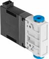 Festo MHJ9-QS-4-LF Solenoid valve