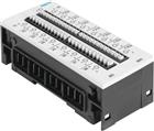 Festo CPX-L-8DE-8DA-16-KL-3POL Input/output module