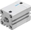 Festo ADN-32-25-I-PPS-A Compact cylinder