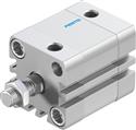 Festo ADN-32-15-A-PPS-A Compact cylinder