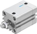 Festo ADN-32-25-A-PPS-A Compact cylinder