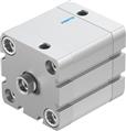 Festo ADN-50-30-I-PPS-A Compact cylinder