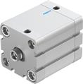 Festo ADN-50-40-I-PPS-A Compact cylinder