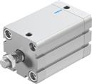 Festo ADN-50-60-A-PPS-A Compact cylinder