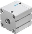 Festo ADN-63-30-I-PPS-A Compact cylinder