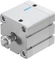 Festo ADN-63-30-A-PPS-A Compact cylinder