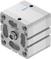 Festo ADN-80-25-I-PPS-A Compact cylinder