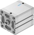 Festo ADN-80-60-I-PPS-A Compact cylinder