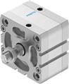 Festo ADN-80-10-A-PPS-A Compact cylinder