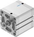 Festo ADN-80-50-A-PPS-A Compact cylinder