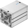 Festo ADN-80-80-A-PPS-A Compact cylinder