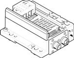 Festo VMPA-ASI-EPL-G-8E8A-CE Electrical interface