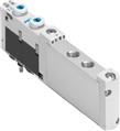 Festo VUVG-S10-P53E-ZT-M7-1T1L Solenoid valve