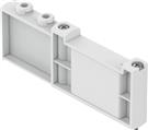 Festo VABB-L1-10-T Cover plate