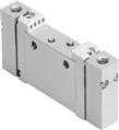 Festo VUWG-L10A-P53U-M3 Pneumatic valve