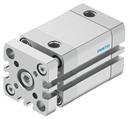 Festo ADNGF-32-25-PPS-A Compact cylinder