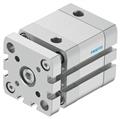 Festo ADNGF-40-15-PPS-A Compact cylinder