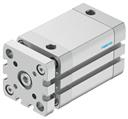 Festo ADNGF-40-40-PPS-A Compact cylinder