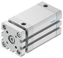 Festo ADNGF-40-50-PPS-A Compact cylinder