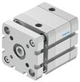 Festo ADNGF-50-15-PPS-A Compact cylinder
