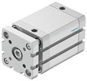 Festo ADNGF-50-50-PPS-A Compact cylinder