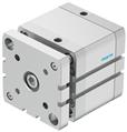 Festo ADNGF-80-30-PPS-A Compact cylinder