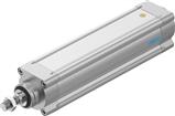 Festo ESBF-BS-80-400-15P Electric drive