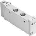 Festo VUWG-L18-M52-R-G14 Pneumatic valve