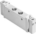 Festo VUWG-L18-P53E-G14 Pneumatic valve