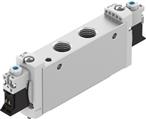 Festo VUVG-L18-T32H-MZT-G14-1P3 Solenoid valve