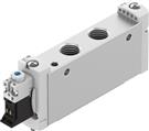 Festo VUVG-L18-M52-RZT-G14-1P3 Solenoid valve