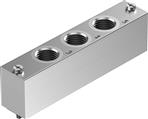Festo VABF-L1-18-P3A4-G14 Supply plate