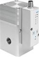 Festo VPPM-12L-L-1-G12-0L6H-A4N-S1 Proportional-pressure regulator