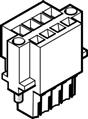 Festo NECC-L2G4-C1-M Plug