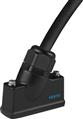 Festo NEBV-S1WA25-K-10-N-LE25-S9 Connecting cable