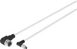 Festo NEBP-M16W6-K-2-M9W5 Connecting cable