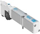 Festo VMPA14-M1H-DS-PI Solenoid valve
