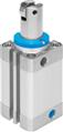 Festo DFSP-Q-32-20-PR-PA Stopper cylinder