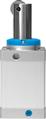Festo DFSP-Q-40-20-PR-PA Stopper cylinder