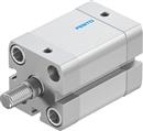 Festo ADN-25-20-A-PPS-A Compact cylinder