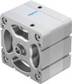 Festo ADN-100-15-I-PPS-A Compact cylinder