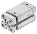 Festo ADNGF-20-20-PPS-A Compact cylinder