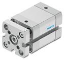 Festo ADNGF-25-15-PPS-A Compact cylinder