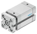Festo ADNGF-25-25-PPS-A Compact cylinder